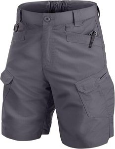 Men's Outdoor Cargo Shorts Quick Dry Water Resistant Multi Pocket Stretch Lightweight Hiking Travel Utility Shorts - Product Image 1