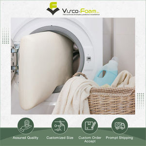 Fabricante Español de Almohadas Lavables de Excelente Calidad, Estilo Moderno y Lujoso, con Relleno Sólido, para Hoteles, Hogar y Uso en la Cama - Product Image 3