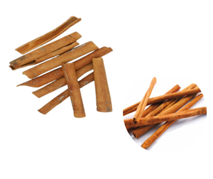 บรรจุภัณฑ์แบบแยกซินนามอนจากไซ่ง่อน - Product Image 1
