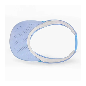 Casquette de sport classique et tendance avec protection UV, visière incurvée réglable, pour adultes, unisexe, pêche en plein air, ski, plage, quatre saisons - Product Image 2