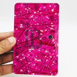 LUMIA BEAUTY Modèle LBLHT018 – Outils pour cils de qualité supérieure, faits main en acrylique, design Doller, écologiques et durables - Product Image 1