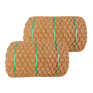 Hot Item Cheap Outdoor Cocomat <b>Roll</b> Protective Coconut Fiber <b>Mat</b> For Mountain Paths with High Quality and Good Price - Product Image 1