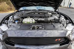 Ford Mustang Roush 450R Coupé 2022 - Product Image 6