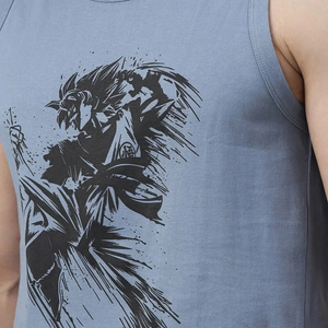 Nuevas Camisetas de Tirantes para Gimnasio al por Mayor, las Mejores Camisetas de Tirantes para Hombre, Camisetas de Tirantes Personalizadas para Hombre, Camisetas de Tirantes para Fisicoculturismo, Camisetas de Tirantes para Fitness, Camisetas de Tirantes para Gimnasios - Product Image 6