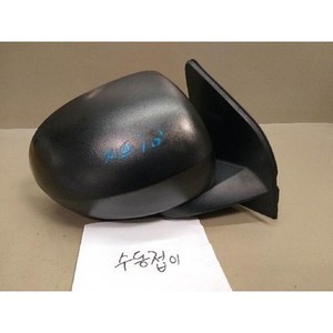 กระจกมองหลังแบบใช้เข็มทิศ รุ่นขวา 18597RH - Product Image 1
