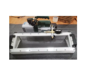 Equipo de Prueba de Vacío de Fondo Plano, Máquina de Prueba de Fugas de Burbujas de Aire Comprimido, Categoría Gas - Product Image 1