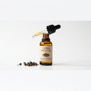 Aceite de Pimienta Cubeb Profesional para Casas de Fragancias, Productos Aromáticos y Aplicaciones de Fabricación de Cuidado Personal - Product Image 2