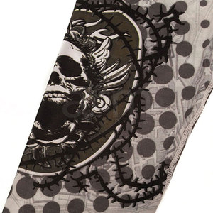 Ropa de compresión para hombre, camiseta de compresión duradera, venta al por mayor, camiseta de compresión de secado rápido de la mejor calidad. - Product Image 4