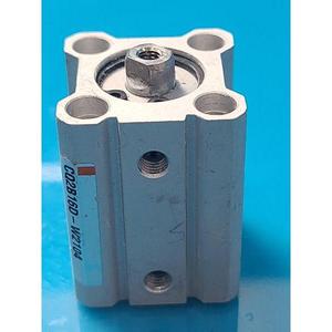 SMC CQ2B16D-W2104-20 - อุปกรณ์และชิ้นส่วนเซมิคอนดักเตอร์ระดับโลกที่เชื่อถือได้ - Product Image 4