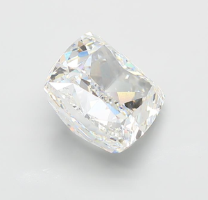 Diamante Sintético Cultivado en Laboratorio IGI de 5.56 Quilates, Color E, VS1, Corte Cojín, Certificado IGI, Perforado con Láser para Joyería, LG 833673189 - Product Image 3