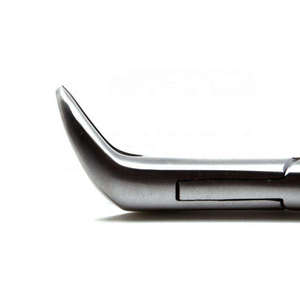 Micro Friedman - Rongeur Dental Ergonómico Manual de Acero Inoxidable de Alta Calidad con Certificación CE, 14 cm/5.5 Pulgadas, Ángulo de 90 Grados, 1.3 mm - Product Image 2