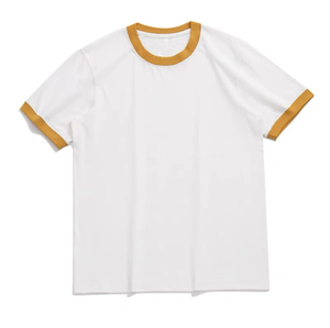เสื้อยืดคอตตอนคุณภาพดี ขายดีที่สุด เสื้อยืดโอเวอร์ไซส์ แขนสั้น ผู้ชาย สั่งทำได้ เสื้อยืดเรนเจอร์วินเทจ เสื้อยืดผู้ชายระบายอากาศได้ดี - Product Image 4