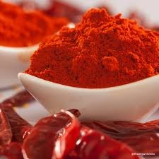 Pimienta Roja Guntur Seca de Primera Calidad para Mezclas de Masala, Encurtidos y Salsas - Precio Directo de Fábrica - Product Image 1