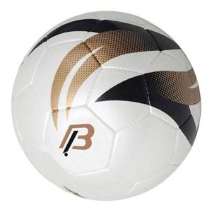 Ballon de football professionnel de qualité supérieure, durable, pour matchs, forte adhérence, écologique, léger, personnalisable, longue durée de vie - Product Image 3