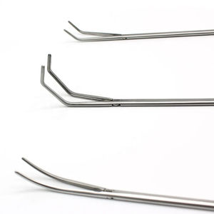 เครื่องมือหนีบผ่าตัดผ่านกล้องทรวงอกรุ่นใหม่ สำหรับเครื่องมือตรวจทรวงอก โดย Surgiright Instrument - Product Image 3