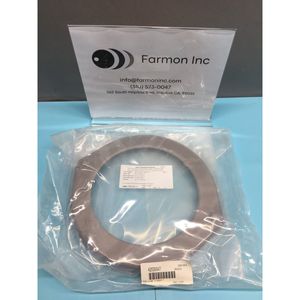 Anneau de serrage AMAT 0021-21320, 8 pouces SNIF, IMP-CU - Équipements et pièces semi-conductrices de renommée mondiale à la fois fiables et durables - Product Image 2