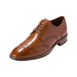 Großhandel Herren Echtleder Freizeitschuhe Weiche Rindsleder-Wanderschuhe Bequeme Atmungsaktive Leichte Modische Schuhe - Product Image 4
