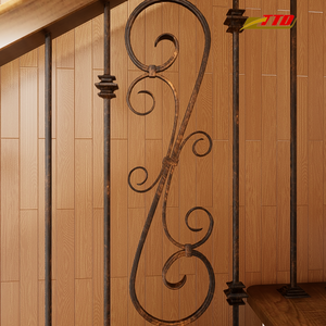 ราวบันไดและราวจับจากผู้ผลิตในเวียดนามสำหรับช่างก่อสร้างและผู้ปรับปรุง - Product Image 3