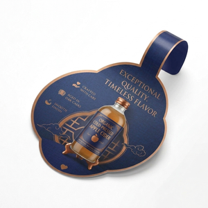 Présentoir publicitaire en PVC personnalisé pour étagère, signalétique promotionnelle pour magasin de détail, fabricant de talkies d'étagère en plastique - Product Image 4