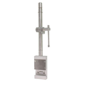 Sistema de Retractores Quirúrgicos con Abrazadera de Mesa, Poste Vertical y Soporte de Instrumentos de Acero Inoxidable para Quirófano y Cirugía por Dentavex - Product Image 1