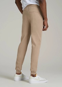 Pantalon de survêtement à coupe régulière haute performance, confortable pour l'entraînement en salle de sport, pantalon de jogging, fabricant professionnel de vêtements de sport - Product Image 6
