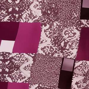 Ensemble de draps de lit 3 pièces en coton de qualité élégante Impression florale solide Style classique Confortable et idéal pour les cadeaux - Product Image 4