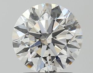 Diamantes Sueltos de Corte Brillante Redondo D'VINS JEWELS, Certificados por IGI, Cultivados en Laboratorio HPHT CVD, de 0.5ct a 6ct, Color D Filled, para Joyería - Product Image 4