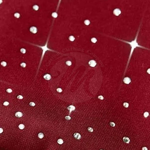 Latest Design Rhinestone Hoodies Best Selling Rhinestone Hoodies Light <b>Weight</b> Rhinestone Hoodies <b>For</b> <b>Sale</b> - Product Image 6