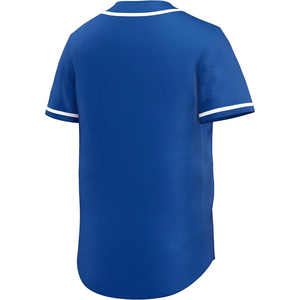 Vêtements de sport haut de gamme, fabricant d'uniformes d'équipe athlétique professionnelle, maillots de baseball - Product Image 6