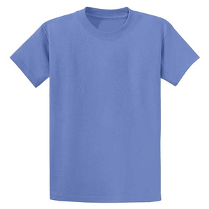 Camiseta de Verano de Algodón Personalizada para Hombre, Ultra Suave, Transpirable, Informal, Fabricante de Ropa OEM ODM - Product Image 2