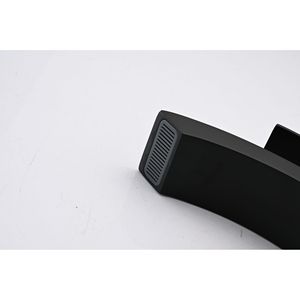 Rubinetto Monocomando a Cascata per Lavabo Bagno con Scarico a Scomparsa e Troppopieno - Product Image 5