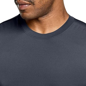 Sleeveless <b>Compression</b> <b>Shirt</b> For Men Lightweight Breathable Quick Dry Active Wear For Daily Use And Sports Activities - Product Image 5