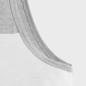 Débardeur pour homme de qualité supérieure fabriqué au Pakistan, 100% coton, vêtements de sport de haute qualité, style tricoté décontracté, disponible en plusieurs modèles - Product Image 4