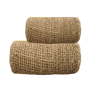 Producto Más Vendido: Malla de Fibra de Coco / Alfombra de Palma, Rollo de Malla de Fibra de Coco Natural Flexible para Jardinería y Estabilización del Suelo - Product Image 1