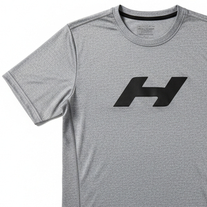 Hauts de compression professionnels OEM respirants pour hommes, maillot de course athlétique, sous-vêtement de fitness moulant, impression par sublimation personnalisée - Product Image 2