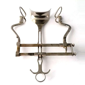 Écarteur abdominal chirurgical auto-retenant de haute qualité, nouvelle arrivée, écarteurs abdominaux à alimentation manuelle - Product Image 1