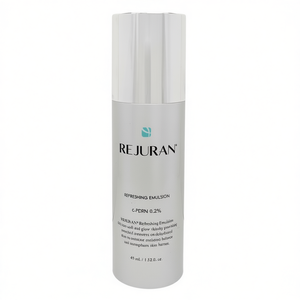 REJURAN 45ml Emulsione Rinfrescante Leggera C-PDRN con Acido Ialuronico e Centella per l'Equilibrio Olio-Acqua, Crema Viso Lenitiva - Product Image 3