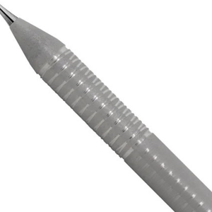 Lime périodontale distale mesiale Sugarman 1S/2S en acier inoxydable – Instrument chirurgical dentaire pour le lissage osseux - Product Image 5