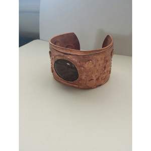 Trendy Copper <b>Bracelet</b> <b>for</b> Men and <b>Women</b> <b>Crystal</b> Fashion Accessories - Product Image 1