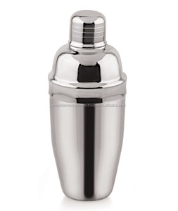 ขายดี ชุดเชคเกอร์ค็อกเทลบอสตัน สแตนเลสสตีล พร้อมสลักโลโก้ตามสั่ง - Product Image 2