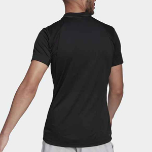 Camisetas Polo de Alta Calidad para Hombre, Personalizadas, de Lujo, Tallas Grandes, 100% Algodón, Corte Holgado, Impresas, Fabricación OEM - Product Image 3