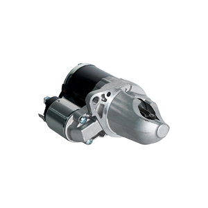 มอเตอร์สตาร์ทใหม่ 12V รุ่น M0T34271 สำหรับรถยนต์ 86 Coupe (ZN6_) ปี 2013-2018 - Product Image 1
