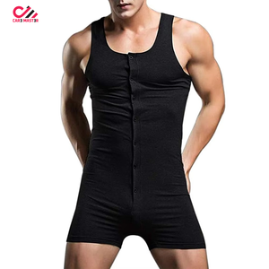 Pakistan Made Martial Arts Wear Spandex/Nylon Stretch Slim Fit Lightweight Breathable Durable Wrestling <b>Singlet</b> <b>Men</b> New Arrival - Product Image 1