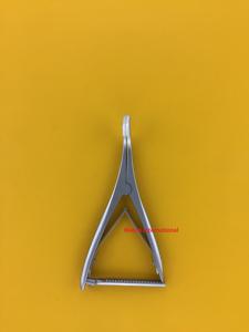 Écarteur fémoral-tibial Lombardi Bisons en gros 9'' |   Instruments chirurgicaux orthopédiques |   Instruments de chirurgie du genou - Product Image 1