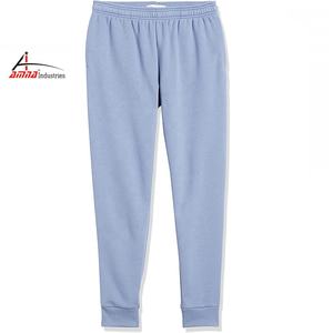 Pantalon de survêtement pour hommes, pantalon anti-humidité à séchage rapide, en Polyester, personnalisé, vente en gros, - Product Image 1