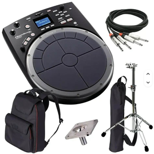 NUEVO Instrumento de Percusión Digital HandSonic HPD-20 de Alta Calidad - Product Image 2
