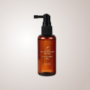 Sérum capillaire Derma Share Coréen Vegan Menthol Frozen Therapy Hair Tonic 80mL Fabriqué en Corée Menthe Poivrée Blanche Herbacée - Product Image 5