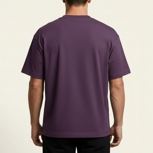 Fábrica de Ropa, Camiseta de Algodón, Producción de Marca Privada, Personalización Completa, Logotipo/Estampado - Product Image 3