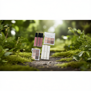 Produit de maquillage pour les lèvres - Mulda Tintideu Rip Bam LB01 Seolrengabam - Product Image 2