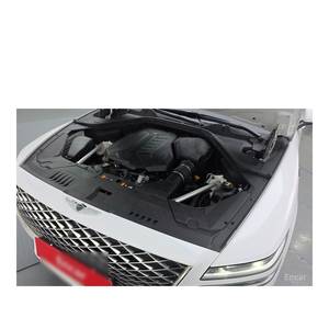 Genesis GV80 3.0 Diésel AWD SUV 2023, 34,707 km, Autos Usados - Product Image 6